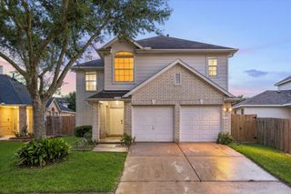 10307 Turrett Point Lane, Houston, TX 77064