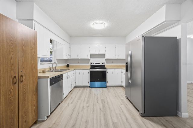 4300 NE 132ND PLACE, Anthony, FL 32617