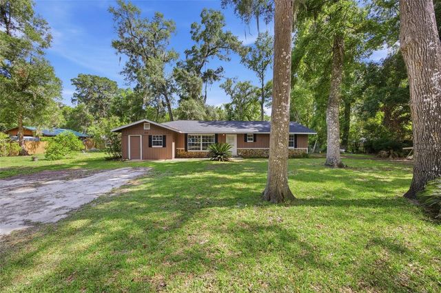 4300 NE 132ND PLACE, Anthony, FL 32617