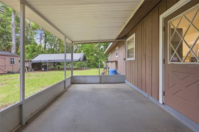 4300 NE 132ND PLACE, Anthony, FL 32617