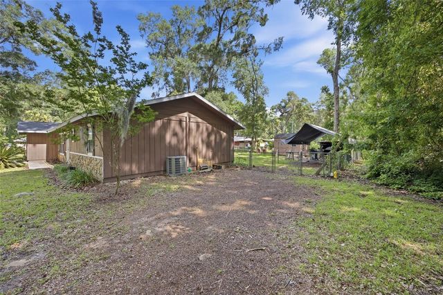 4300 NE 132ND PLACE, Anthony, FL 32617