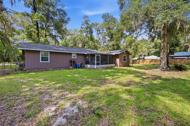 4300 NE 132ND PLACE, Anthony, FL 32617