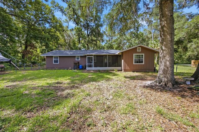 4300 NE 132ND PLACE, Anthony, FL 32617