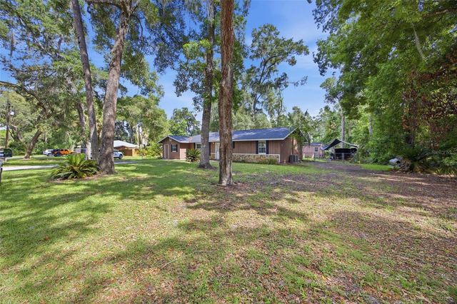 4300 NE 132ND PLACE, Anthony, FL 32617