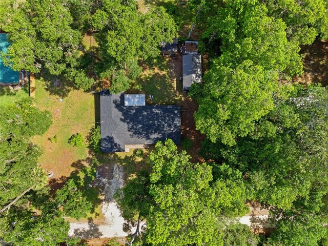 4300 NE 132ND PLACE, Anthony, FL 32617