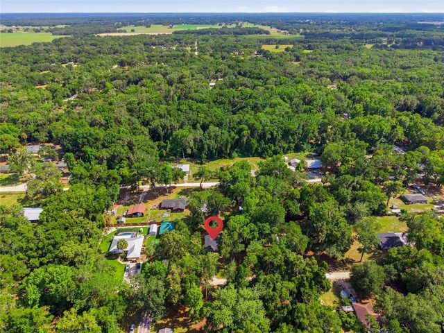4300 NE 132ND PLACE, Anthony, FL 32617