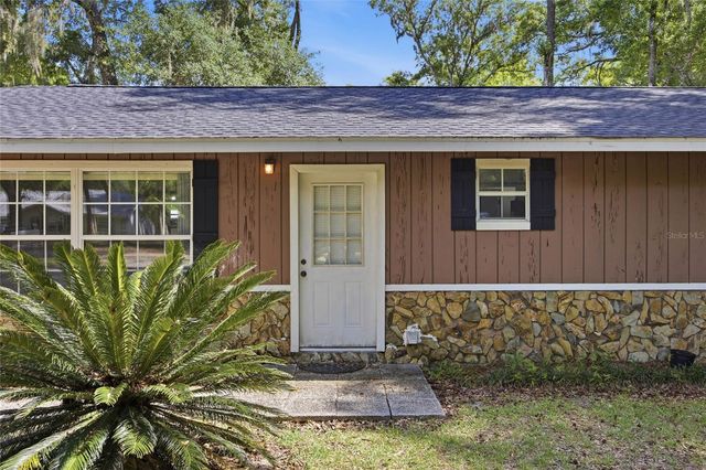 4300 NE 132ND PLACE, Anthony, FL 32617