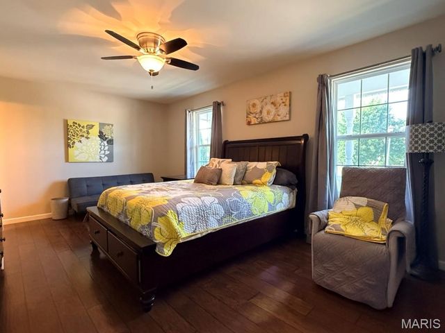 1401 Colonial Drive, Cottleville, MO 63304