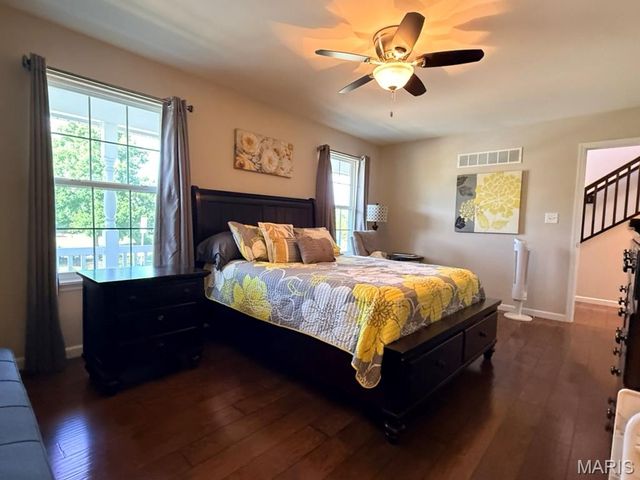 1401 Colonial Drive, Cottleville, MO 63304