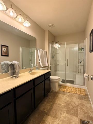 1401 Colonial Drive, Cottleville, MO 63304