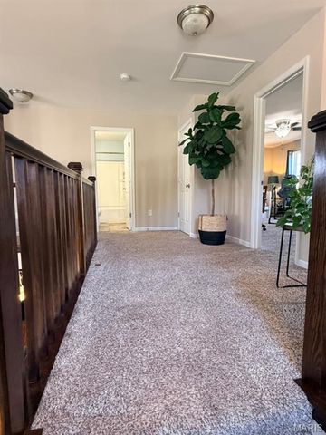 1401 Colonial Drive, Cottleville, MO 63304