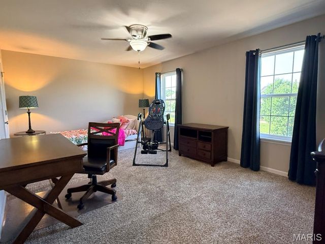 1401 Colonial Drive, Cottleville, MO 63304