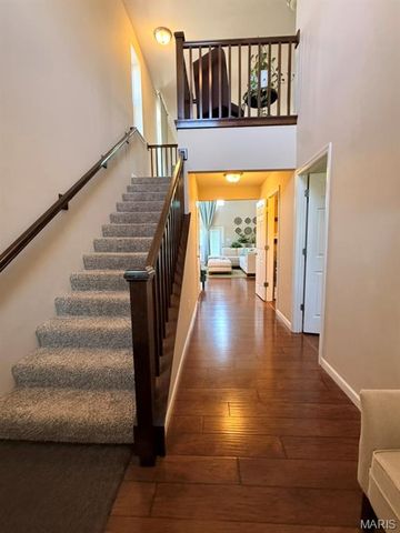 1401 Colonial Drive, Cottleville, MO 63304
