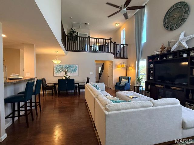 1401 Colonial Drive, Cottleville, MO 63304