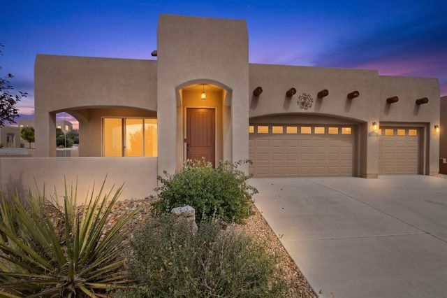 6101 Santa Fe Trail Drive NE, Rio Rancho, NM 87124