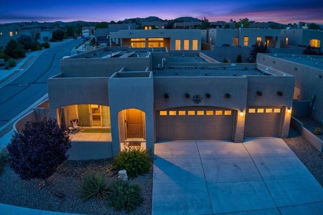 6101 Santa Fe Trail Drive NE, Rio Rancho, NM 87124