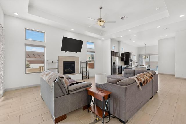 6101 Santa Fe Trail Drive NE, Rio Rancho, NM 87124