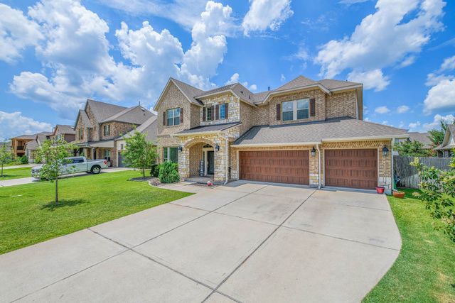 4302 Egremont Place, College Station, TX 77845