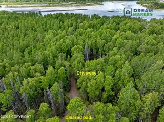 55987 S View Point Drive, Willow, AK 99688