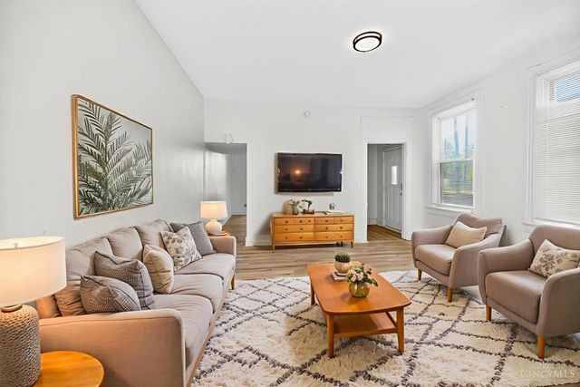 4307 Hays Avenue, Cincinnati, OH 45223