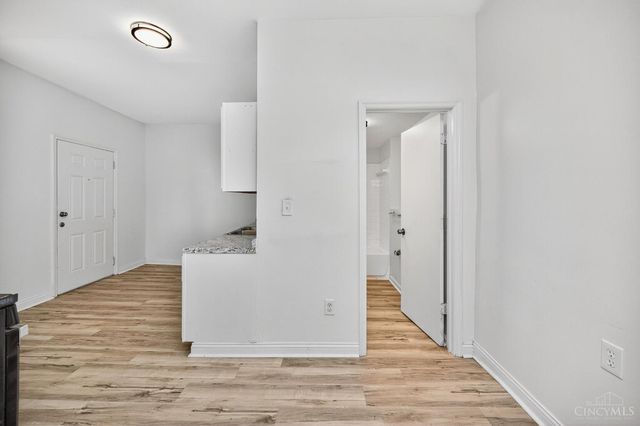 4307 Hays Avenue, Cincinnati, OH 45223