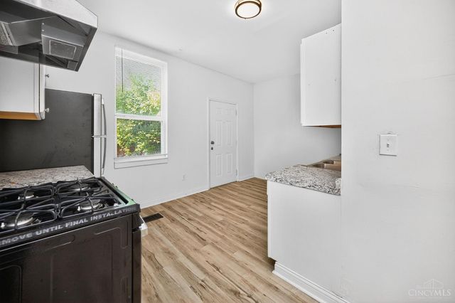 4307 Hays Avenue, Cincinnati, OH 45223