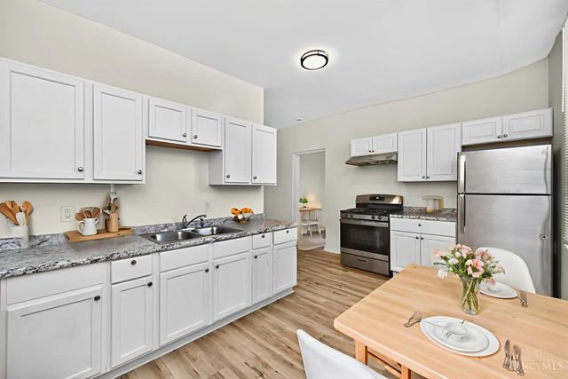 4307 Hays Avenue, Cincinnati, OH 45223