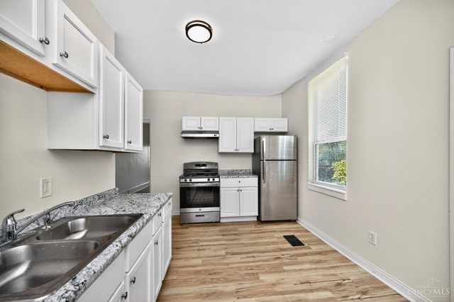 4307 Hays Avenue, Cincinnati, OH 45223