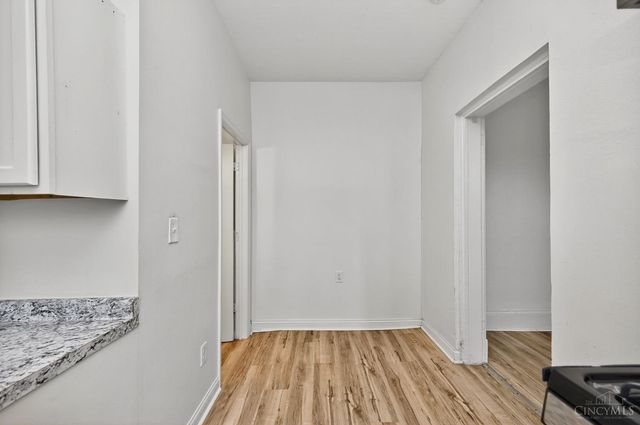 4307 Hays Avenue, Cincinnati, OH 45223