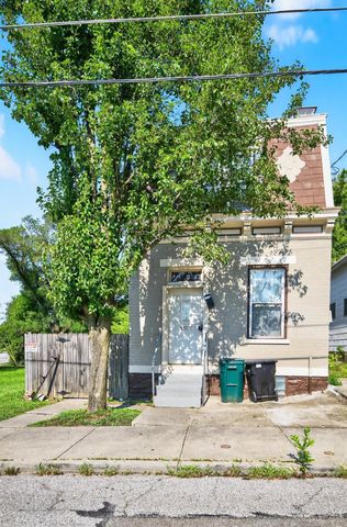 4307 Hays Avenue, Cincinnati, OH 45223