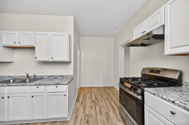 4307 Hays Avenue, Cincinnati, OH 45223