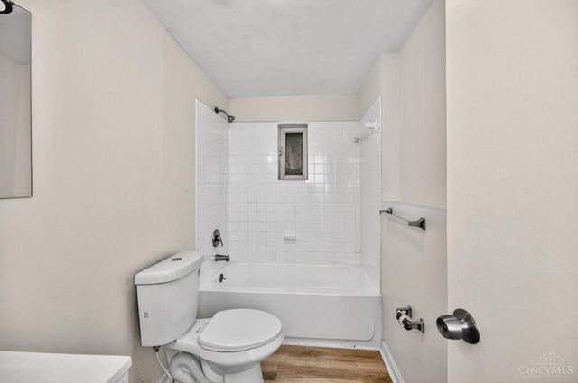 4307 Hays Avenue, Cincinnati, OH 45223