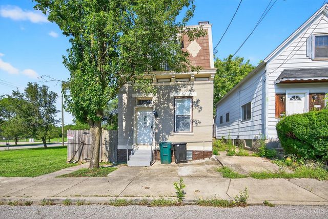 4307 Hays Avenue, Cincinnati, OH 45223