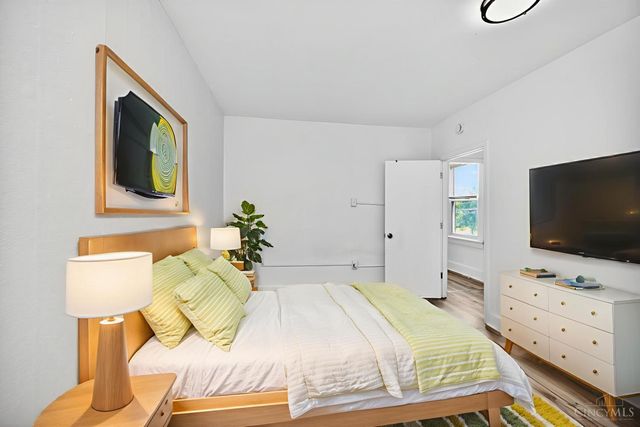 4307 Hays Avenue, Cincinnati, OH 45223