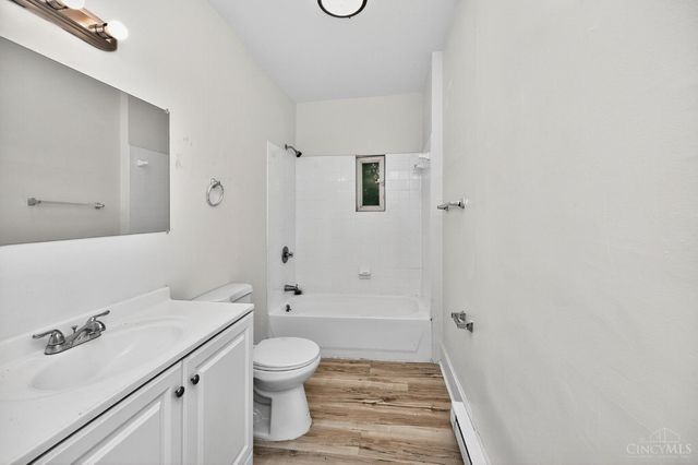 4307 Hays Avenue, Cincinnati, OH 45223