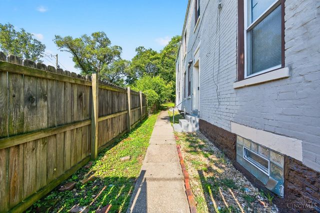 4307 Hays Avenue, Cincinnati, OH 45223