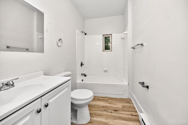 4307 Hays Avenue, Cincinnati, OH 45223