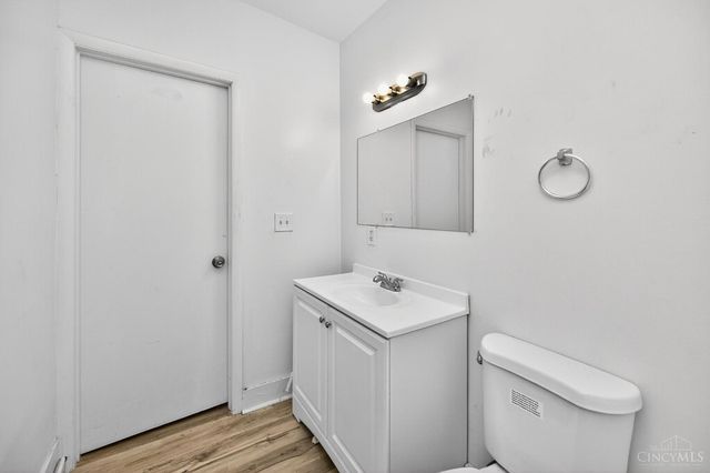 4307 Hays Avenue, Cincinnati, OH 45223