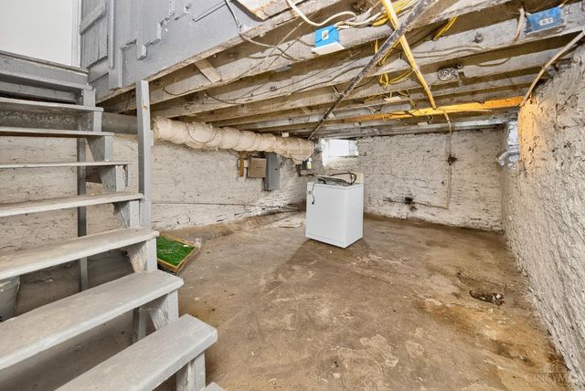 4307 Hays Avenue, Cincinnati, OH 45223