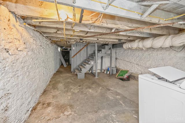 4307 Hays Avenue, Cincinnati, OH 45223