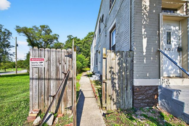 4307 Hays Avenue, Cincinnati, OH 45223