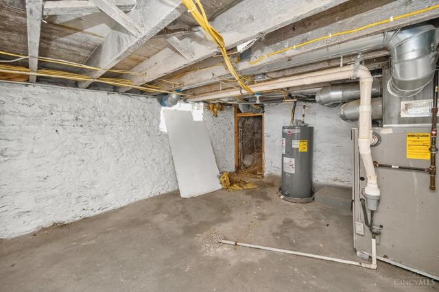 4307 Hays Avenue, Cincinnati, OH 45223