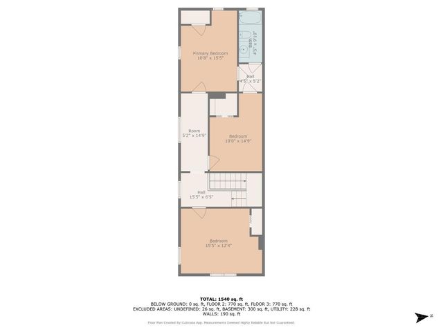 4307 Hays Avenue, Cincinnati, OH 45223