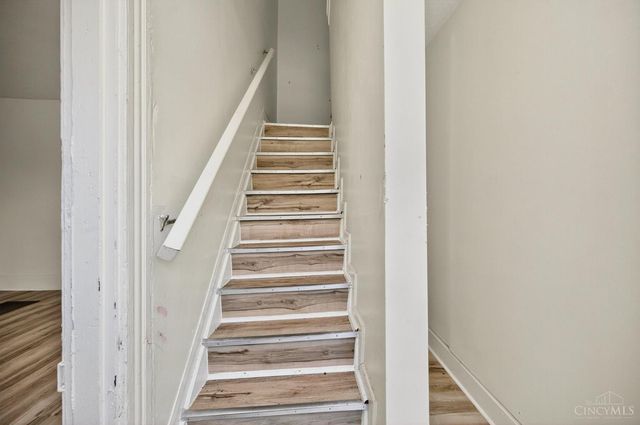 4307 Hays Avenue, Cincinnati, OH 45223