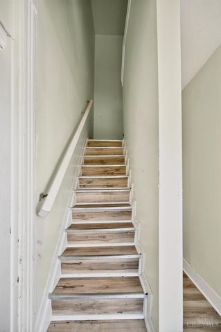 4307 Hays Avenue, Cincinnati, OH 45223