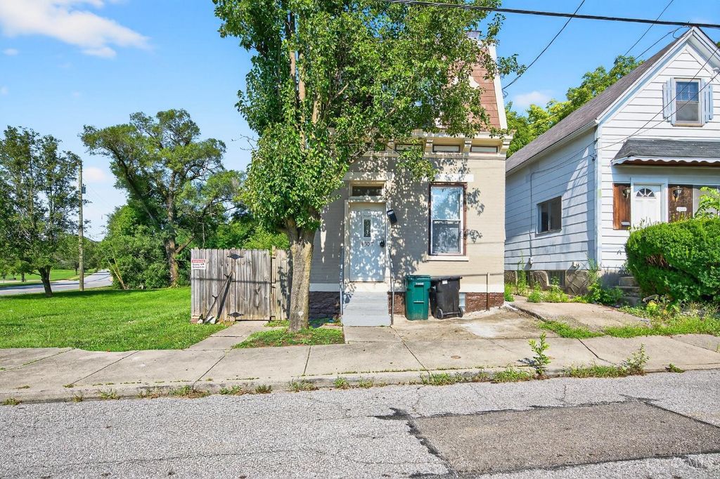 4307 Hays Avenue, Cincinnati, OH 45223