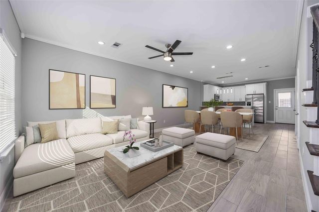 4903 Mallow Street A, Houston, TX 77033