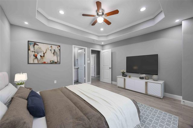 4903 Mallow Street A, Houston, TX 77033