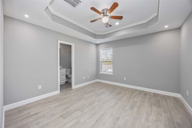 4903 Mallow Street A, Houston, TX 77033