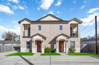 4903 Mallow Street A, Houston, TX 77033